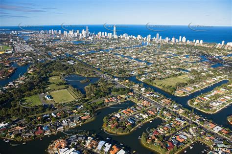 jd sports broadbeach waters.